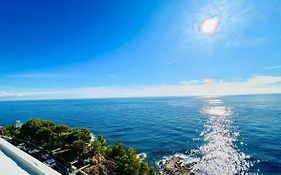 Suite Sunset 7 - Fronte Mare Sanremo