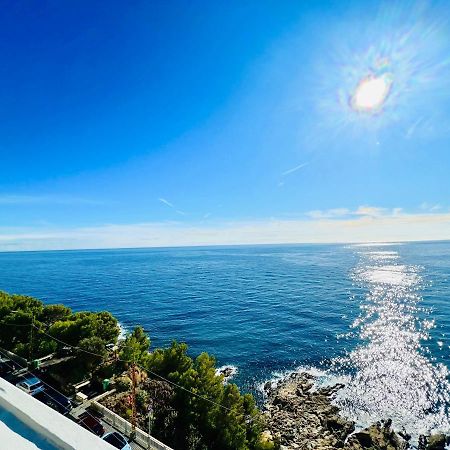 Suite Sunset 7 - Fronte Mare San Remo Extérieur photo