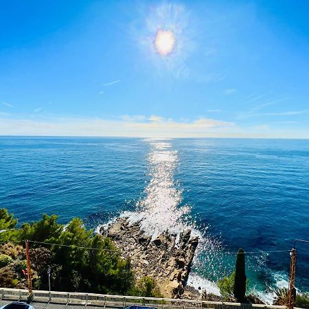 Suite Sunset 7 - Fronte Mare San Remo Extérieur photo