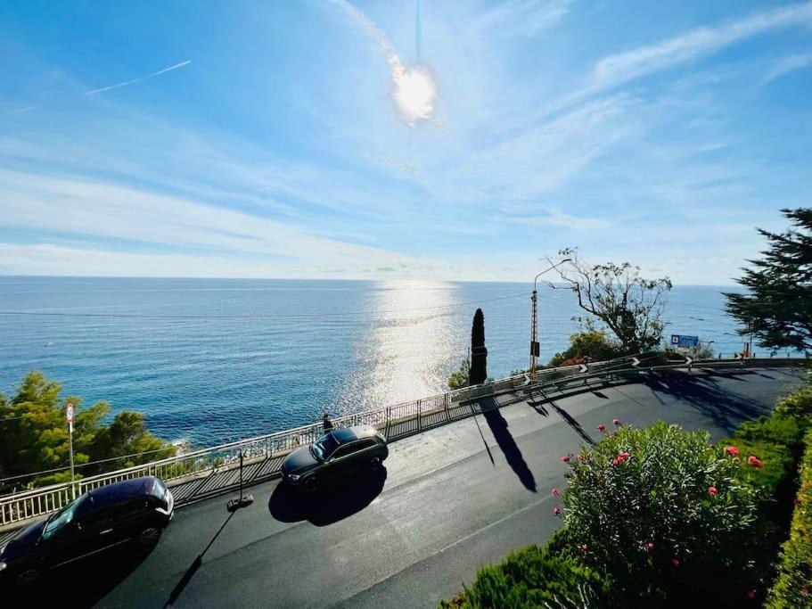 Suite Sunset 7 - Fronte Mare San Remo Extérieur photo