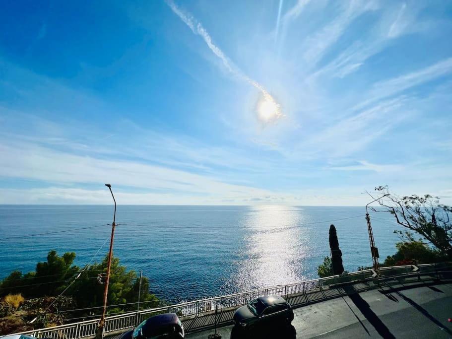 Suite Sunset 7 - Fronte Mare San Remo Extérieur photo