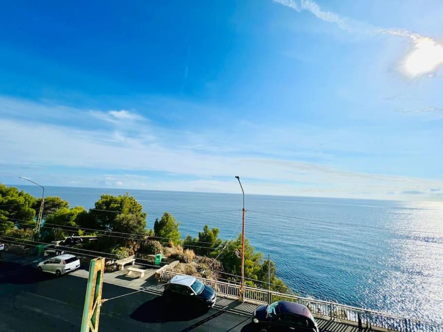 Suite Sunset 7 - Fronte Mare San Remo Extérieur photo