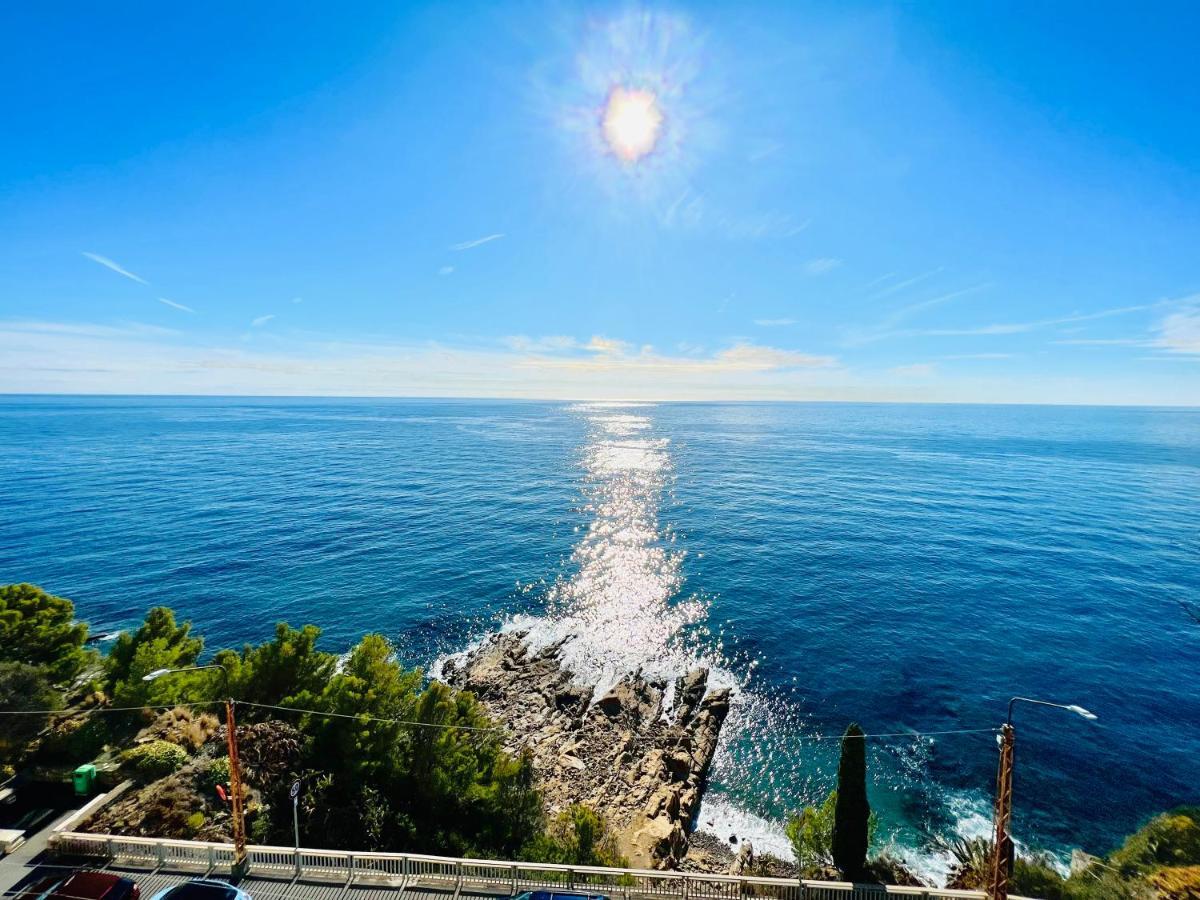 Suite Sunset 7 - Fronte Mare San Remo Extérieur photo