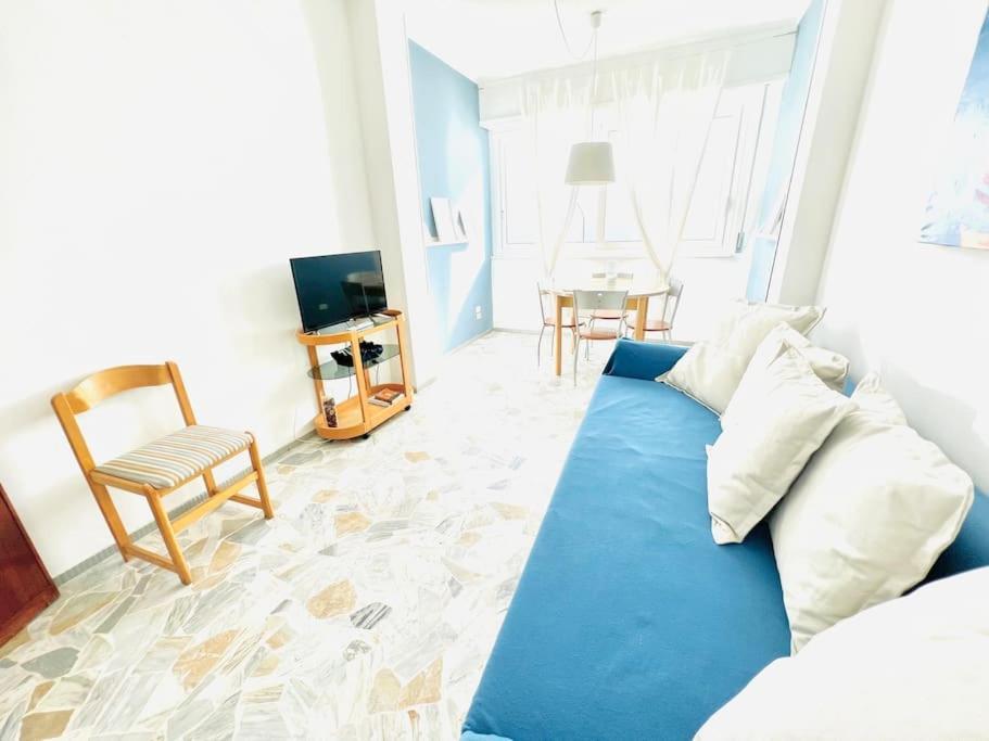 Suite Sunset 7 - Fronte Mare San Remo Extérieur photo