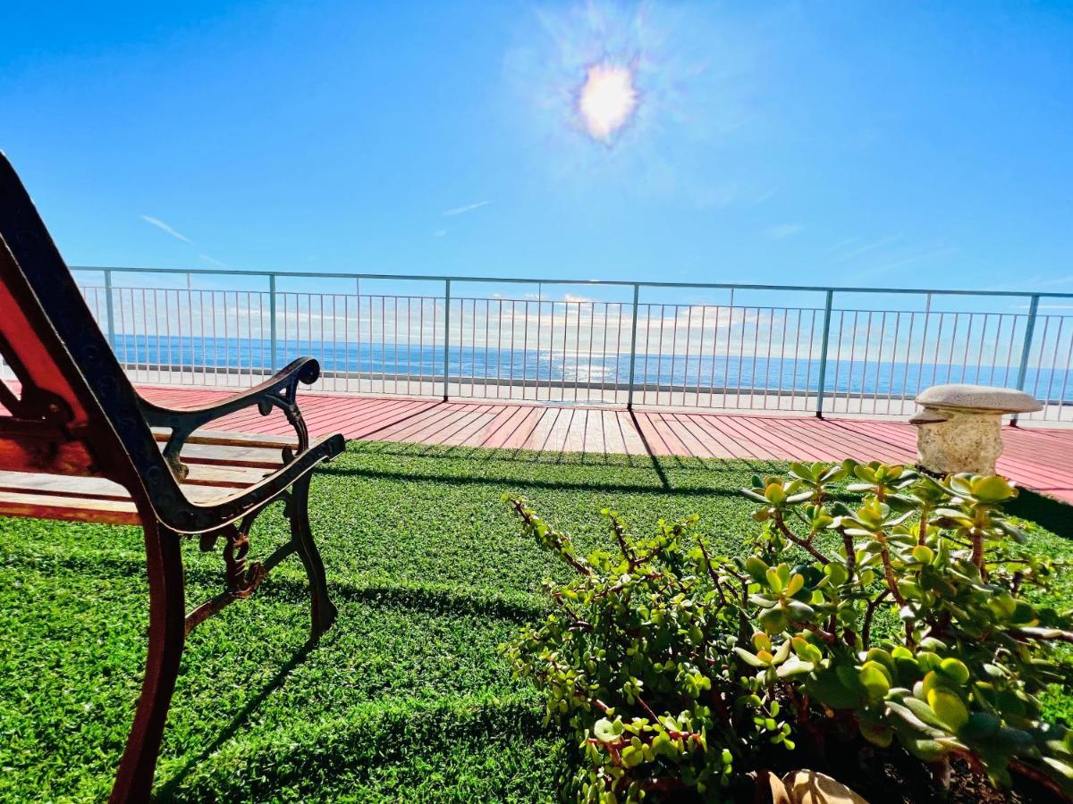 Suite Sunset 7 - Fronte Mare San Remo Extérieur photo