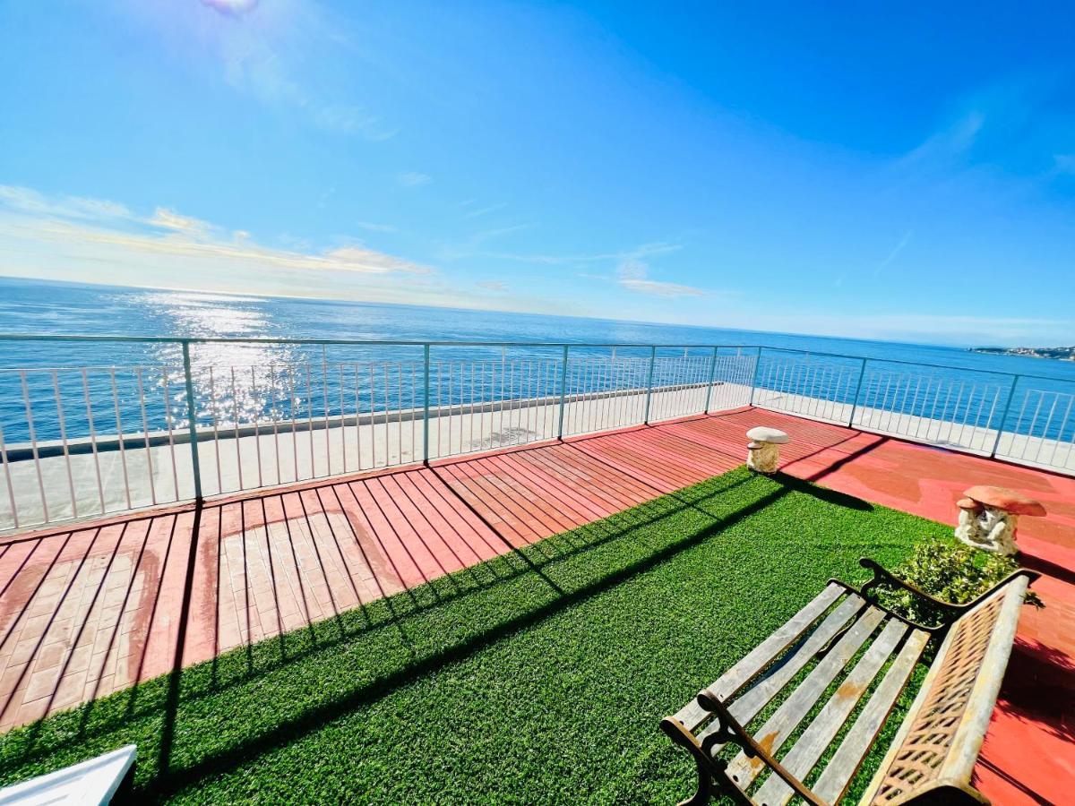 Suite Sunset 7 - Fronte Mare San Remo Extérieur photo