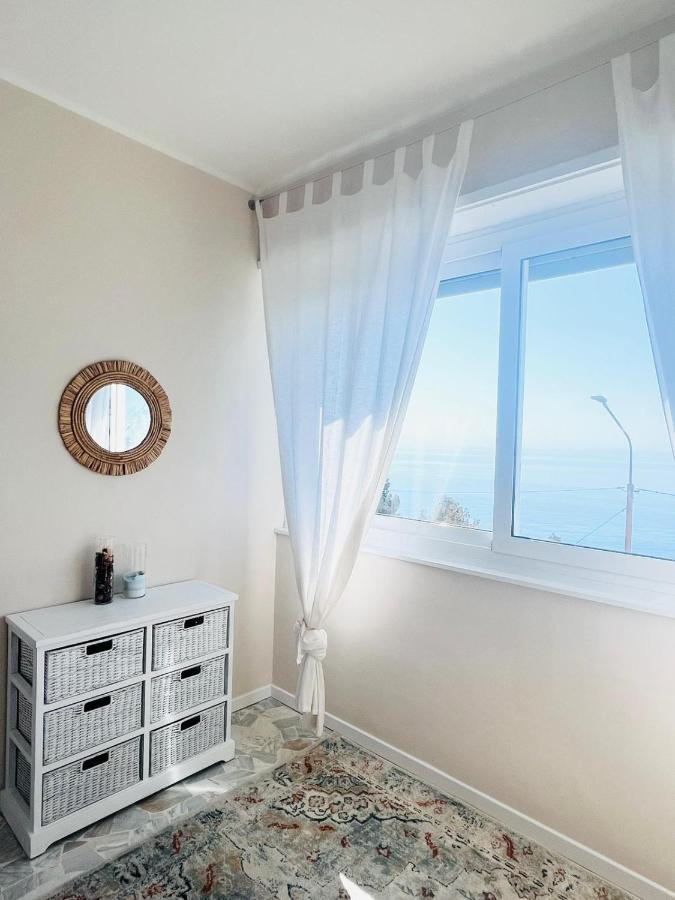 Suite Sunset 7 - Fronte Mare San Remo Extérieur photo