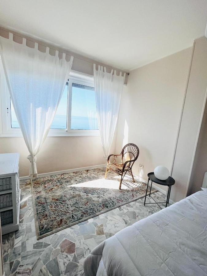 Suite Sunset 7 - Fronte Mare San Remo Extérieur photo