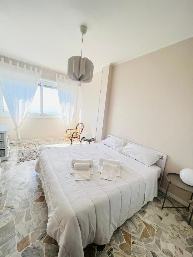 Suite Sunset 7 - Fronte Mare San Remo Extérieur photo