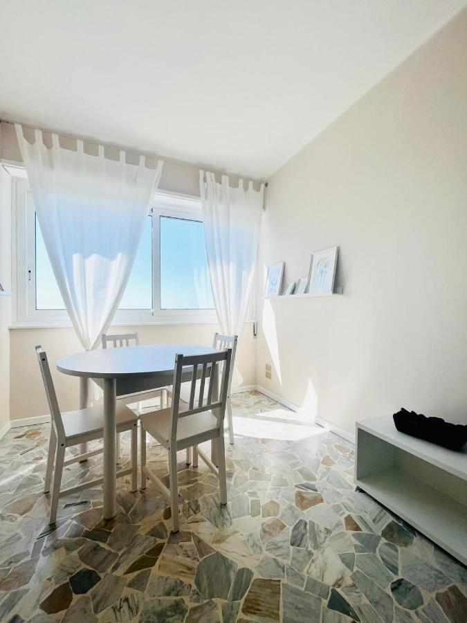 Suite Sunset 7 - Fronte Mare San Remo Extérieur photo
