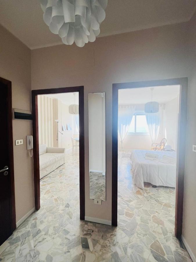 Suite Sunset 7 - Fronte Mare San Remo Extérieur photo